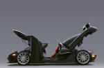 Koenigsegg CCX 2009 года